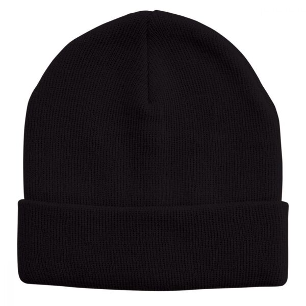 Wool Blend Beanie Thumbnail