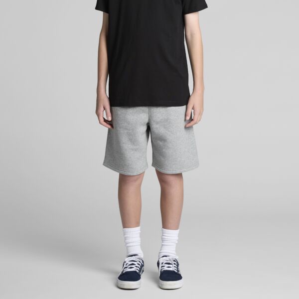 AS Colour Youth Relax Track Shorts Thumbnail