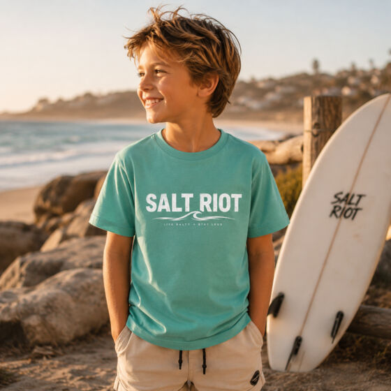 Youth Clothing Thumbnail