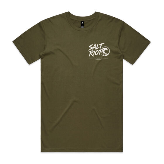 Woman's Tee Thumbnail