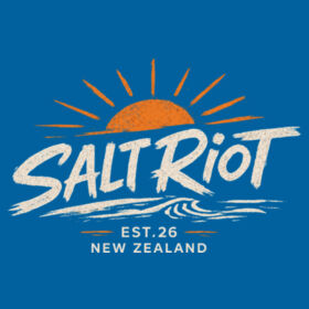 Sunrise Tee Design