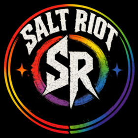Pride Circle Tee Design