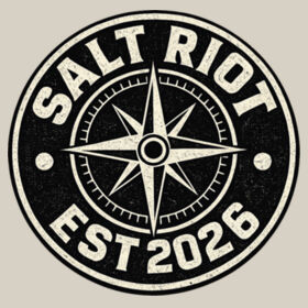 Compass Youth Tee Design