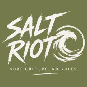 Built by Salt Tee Design