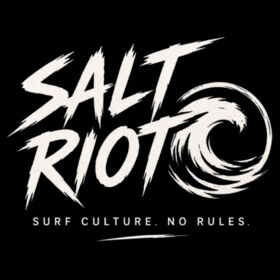 Built by Salt Youth Hoodie Design
