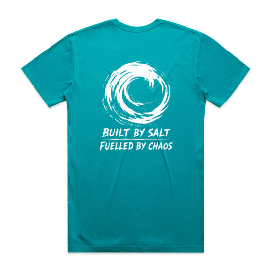 Salt Riot Wave Tee  Thumbnail