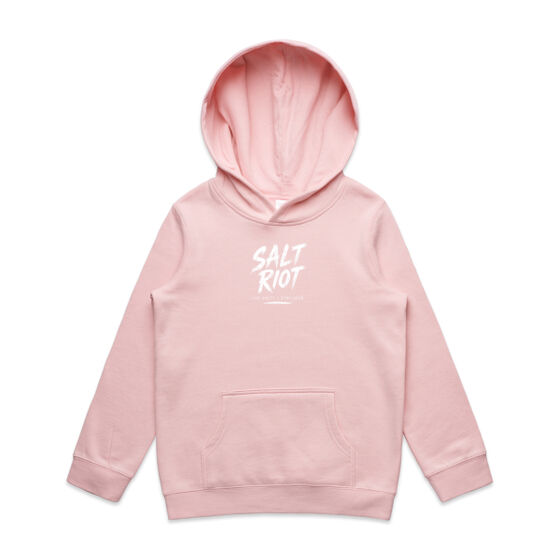 Salt Riot Foundation Youth Hoodie  Thumbnail