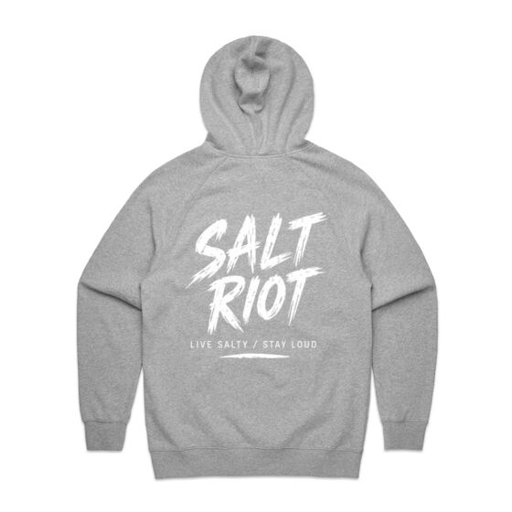 Tide Breaker Hoodie  Thumbnail