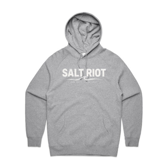 Salt Riot  Supply Hoodie - Live Salty - Stay Loud  Thumbnail