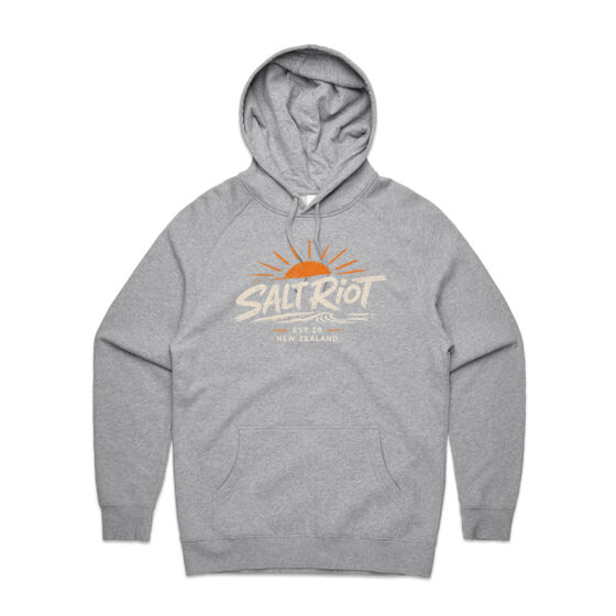 Salt Riot Supply Hoodie Sunrise  Thumbnail