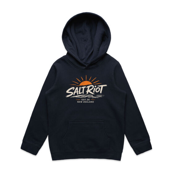 Sunrise Youth Hoodie  Thumbnail