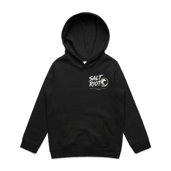 Signature Range Youth Hoodie  Thumbnail