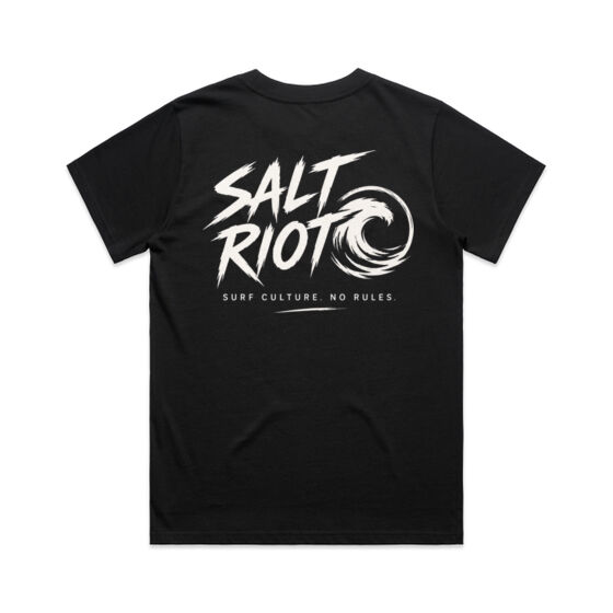 Wave Rider Tee Thumbnail