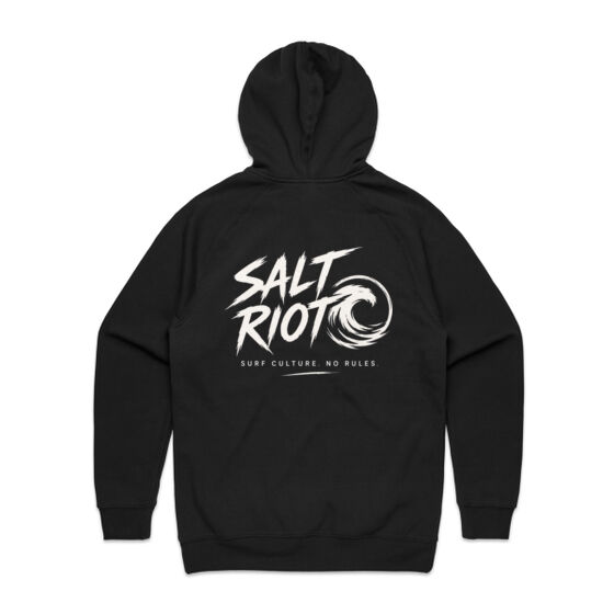 Wave Rider Hoodie Thumbnail