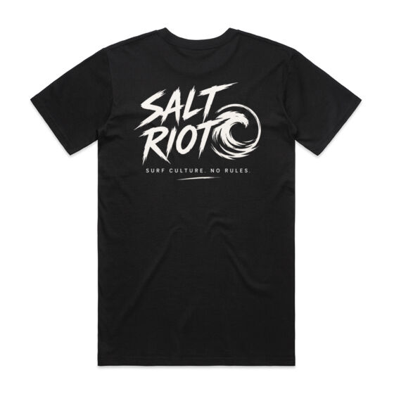 Wave Rider Tee Thumbnail