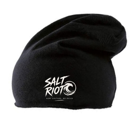 Salt Riot Supply Beanie Thumbnail