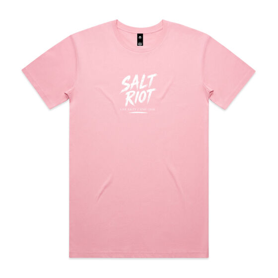 Salt Riot Foundation Tee   Thumbnail