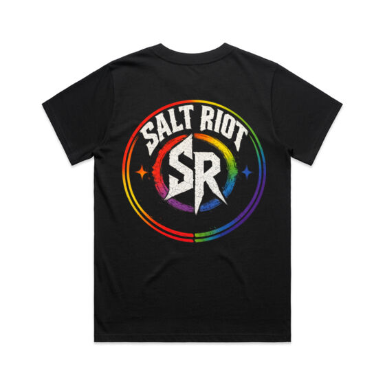Pride Circle Tee Thumbnail