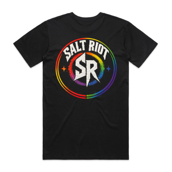 Pride Circle Tee Thumbnail