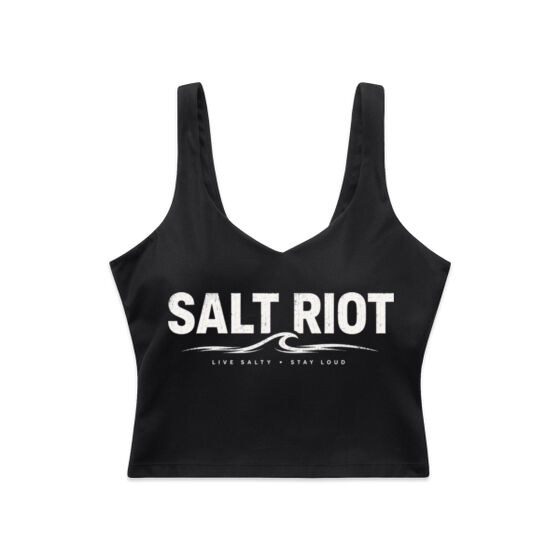 Salt Riot Active Bra Tank Thumbnail