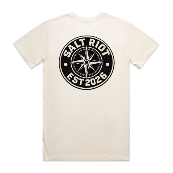 Compass Tee Thumbnail