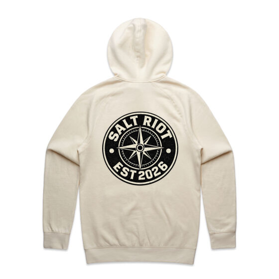 Compass Hoodie Thumbnail