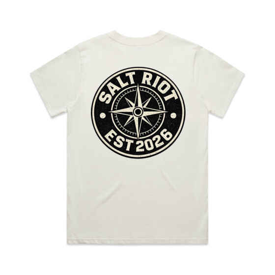 Compass Tee Thumbnail
