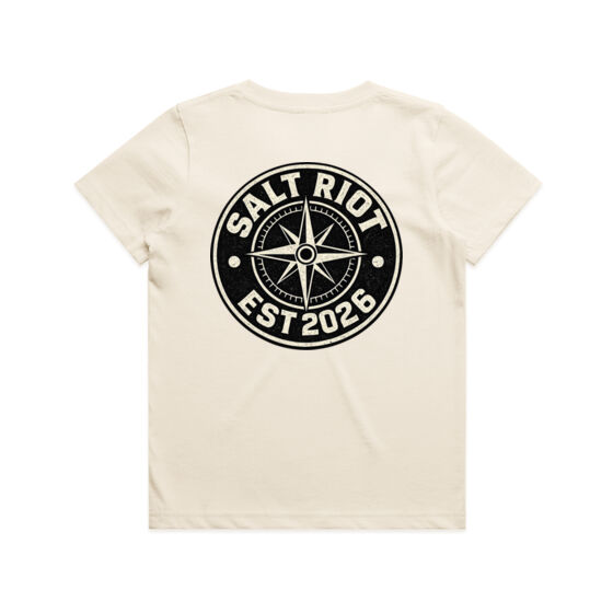 Compass Youth Tee Thumbnail