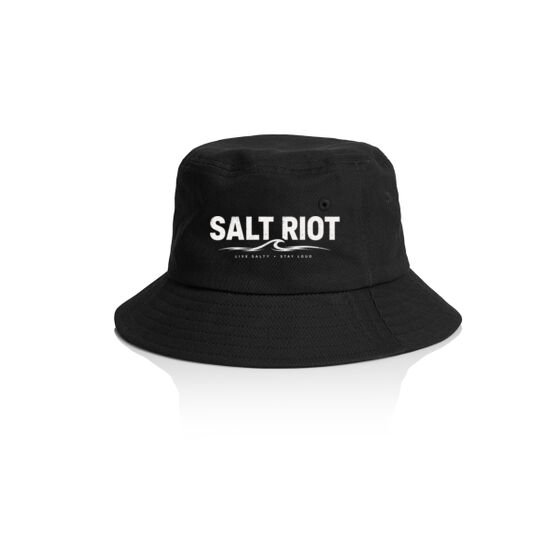 Coastal Surf Youth Bucket Hat Thumbnail