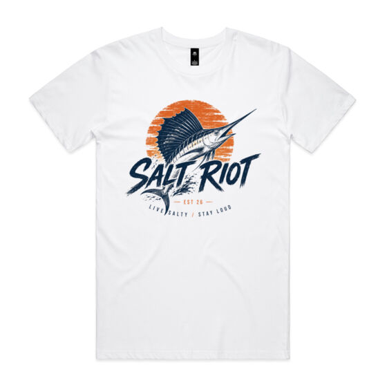 Bluewater Hunter Tee Thumbnail