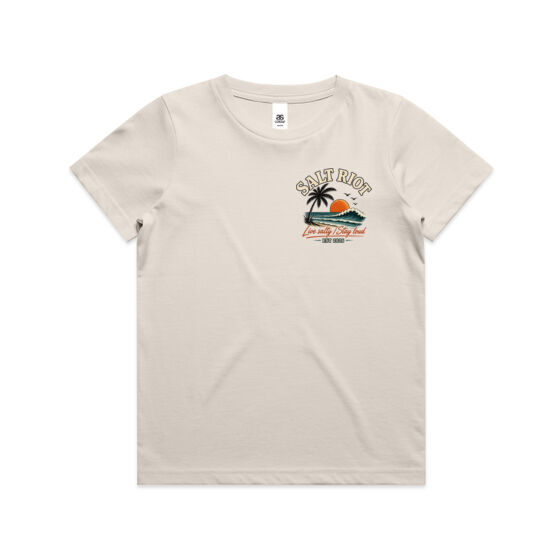 Sunset Cruiser Youth Tee Thumbnail