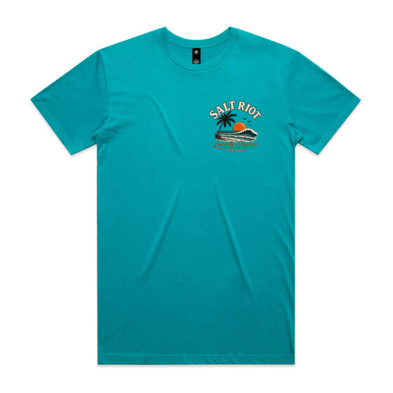 Sunset Cruiser Tee Thumbnail