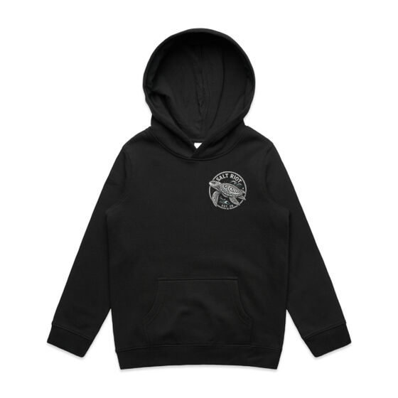 Ocean Guardian Youth Hoodie Thumbnail