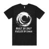 AS Colour Mens Basic Tee Thumbnail