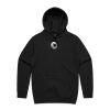 AS Colour Mens Stencil Hoodie Thumbnail