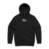 AS Colour Mens Stencil Hoodie Thumbnail