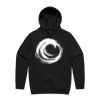 AS Colour Mens Stencil Hoodie Thumbnail