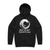 AS Colour Mens Stencil Hoodie Thumbnail