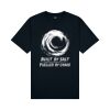 Cloke Mens Outline Tee - Plus Sizes Thumbnail