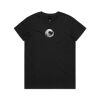 AS Colour Womens Maple Tee Thumbnail