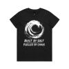 AS Colour Womens Maple Tee Thumbnail